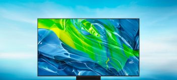 OLED televízor od Samsungu