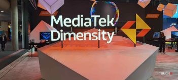 Mediatek Dimensity MWC 2022