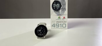 Hama FITWATCH 4910