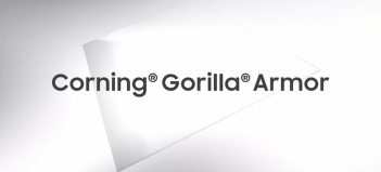 Sklo Gorilla Armor: Nová úroveň ochrany displejov