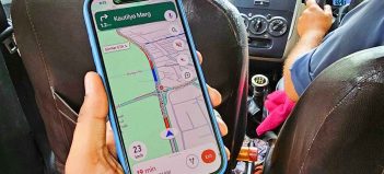 Mapy Google pre iOS a Apple CarPlay konečne dostávajú užitočnú funkciu z Androidu