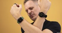 Apple Watch 7 vs Garmin Venu 2