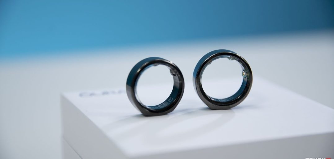 Oura ring 3
