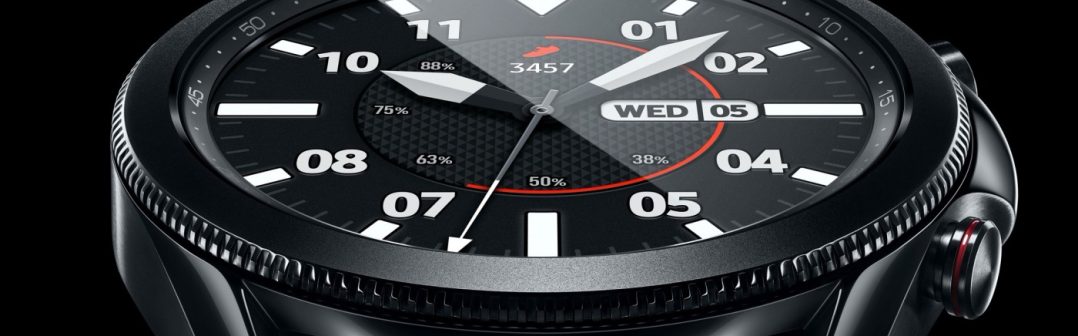 Galaxy Watch5 Pro: Konečne prémiové hodinky od Samsungu