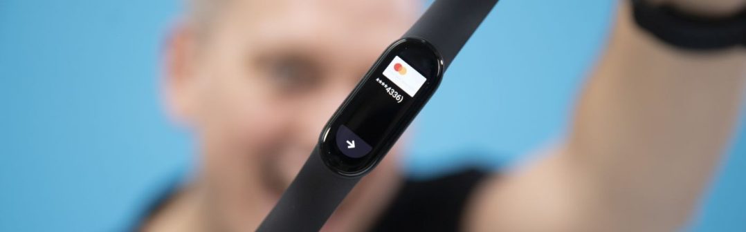 Dá sa platiť Xiaomi hodinkami a náramkom? Ako platiť cez Xiaomi Pay na Slovensku (FEBRUÁR 2024)