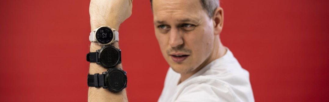 Prečo merajú smart hodinky nepresne srdcový tep a čo sa s tým dá robiť?