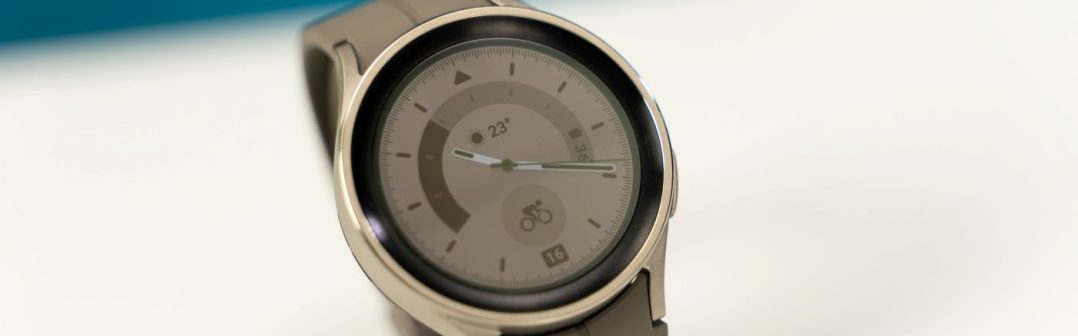 Samsung Galaxy Watch5 Pro: Aké sú naozaj? (RECENZIA)