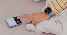 One UI 5 Watch pre hodinky Samsung Galaxy Watch