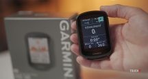 Garmin Edge 540 Solar