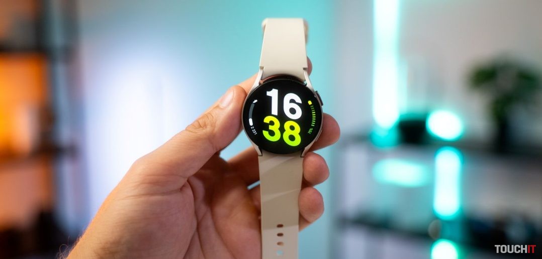 Samsung Galaxy Watch6