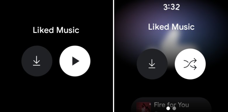 YouTube Music používateľom inteligentných hodiniek s Wear OS uľahči používanie aplikácie