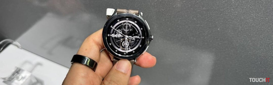 Xiaomi Watch 2 Pro oficiálne: Smart hodinky s Wear OS, LTE konektivitou a bezkonkurenčnou cenou