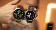 Huawei Watch GT 4 vs. Amazfit Balance