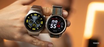Huawei Watch GT 4 vs. Amazfit Balance