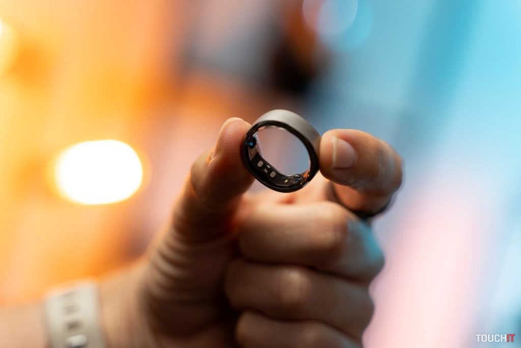 RingConn Smart Ring