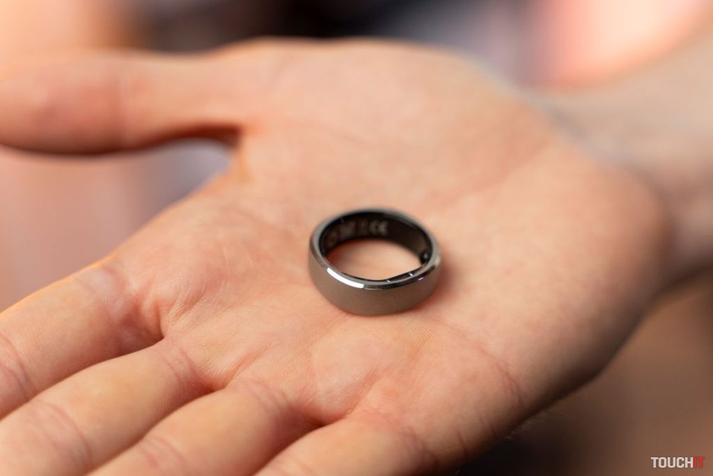 RingConn Smart Ring