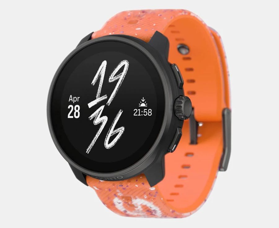 Suunto Race S