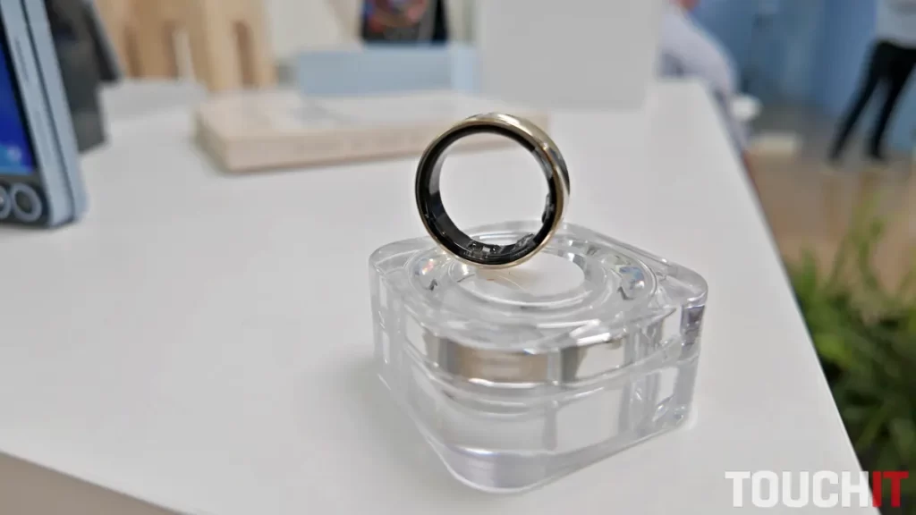 Samsung Galaxy Ring