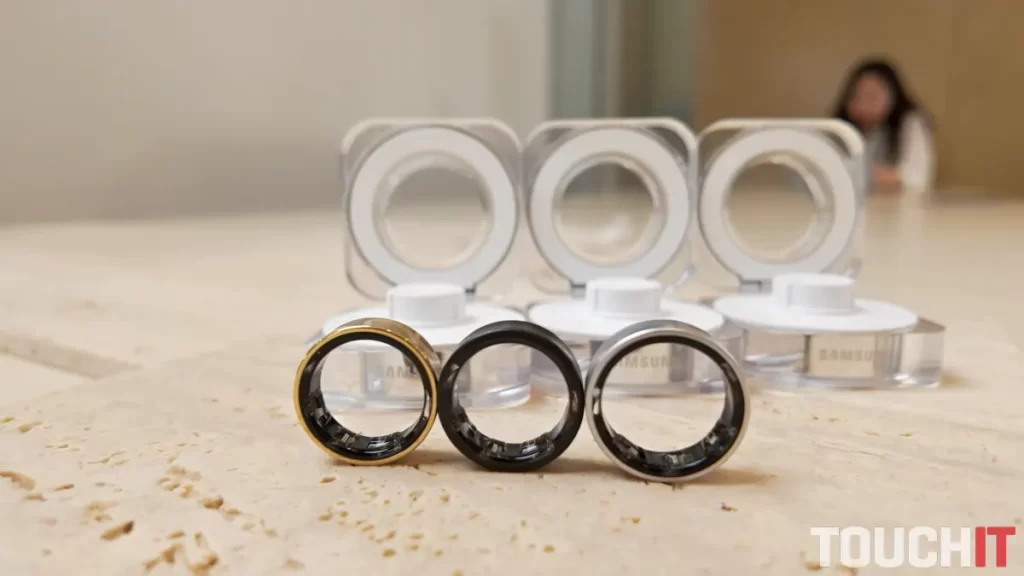 Samsung Galaxy Ring