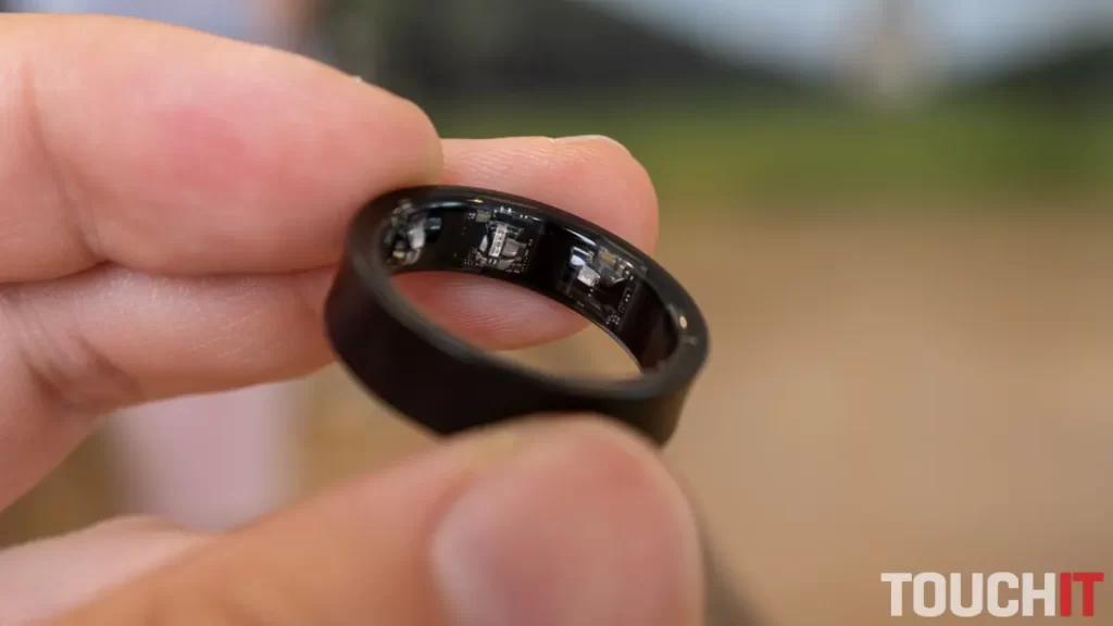 Samsung Galaxy Ring