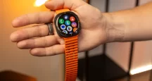 Samsung Galaxy Watch Ultra