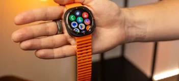 Samsung Galaxy Watch Ultra