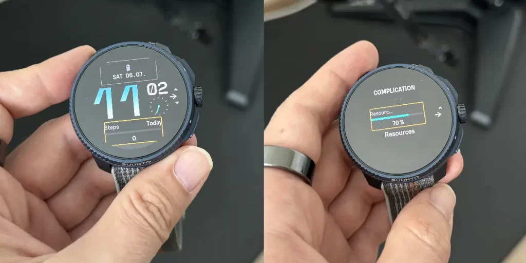 Suunto hodinky dostali veľkú letnú aktualizáciu na verziu 2.35.34