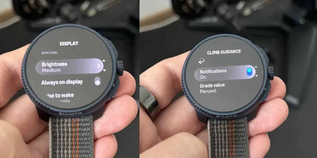 Suunto hodinky dostali veľkú letnú aktualizáciu na verziu 2.35.34