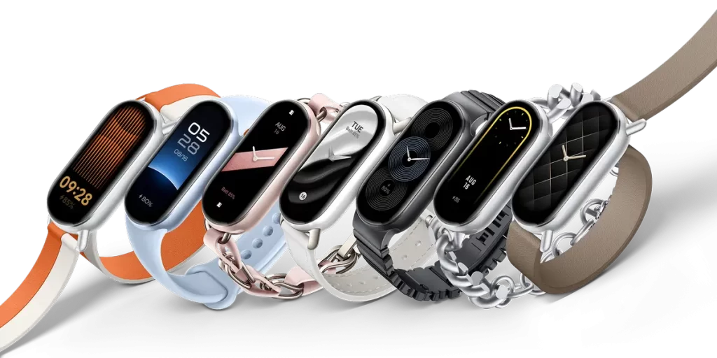 Xiaomi Smart Band 9