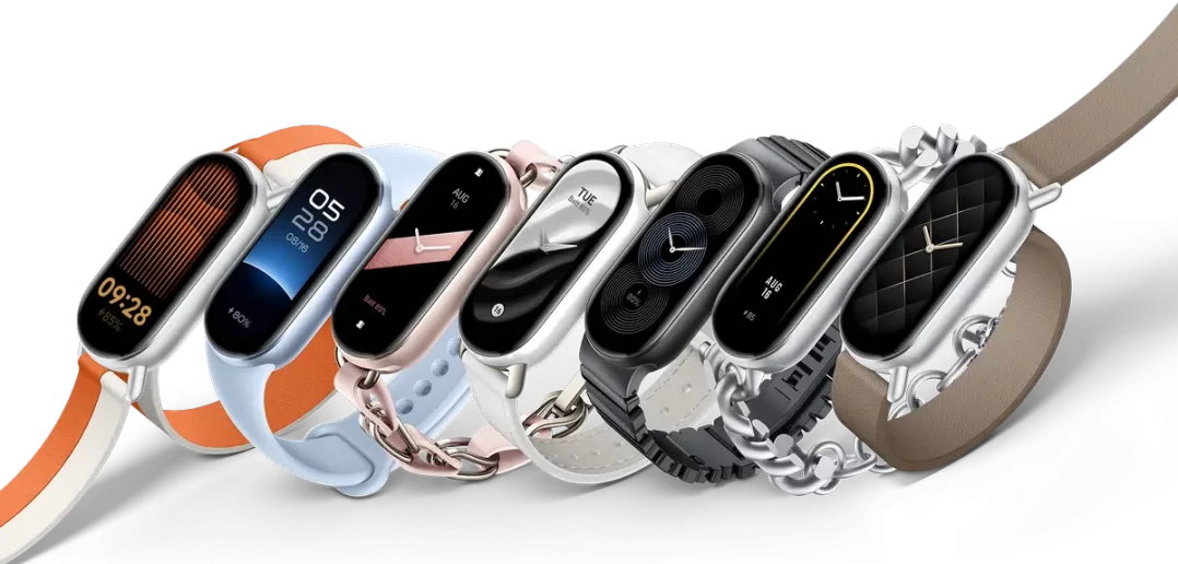 Xiaomi Smart Band 9