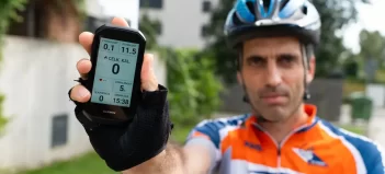 Garmin Edge 1050