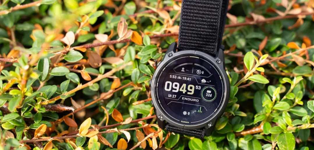 Garmin Enduro 3