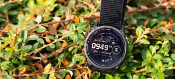 Garmin Enduro 3