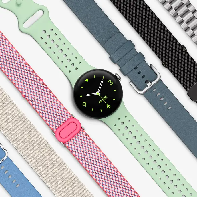 Pixel Watch 3