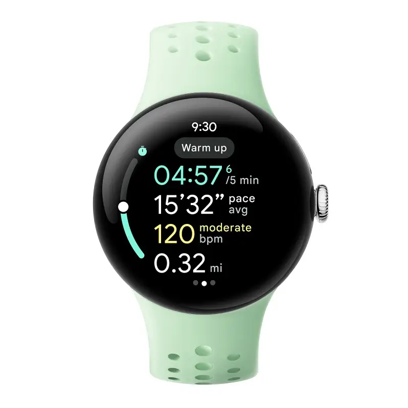 Pixel Watch 3