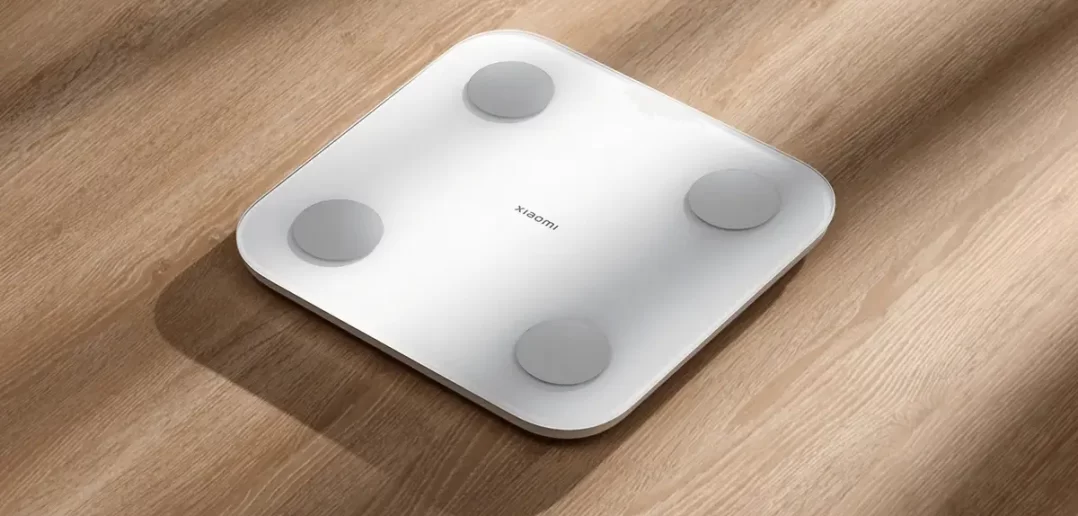 Xiaomi Body Composition Scale S400