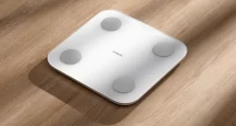 Xiaomi Body Composition Scale S400