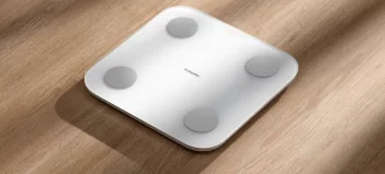 Xiaomi Body Composition Scale S400