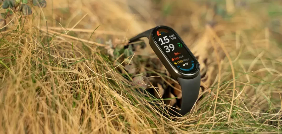 Xiaomi Smart Band 9