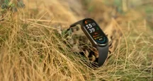 Xiaomi Smart Band 9