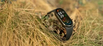 Xiaomi Smart Band 9