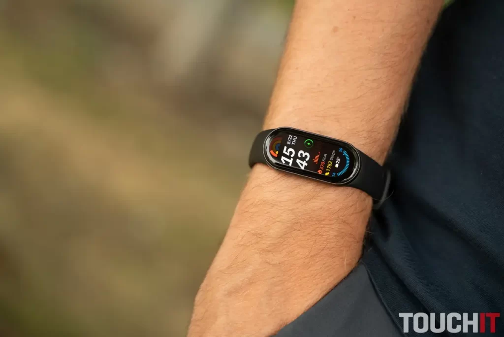 Xiaomi Smart Band 9