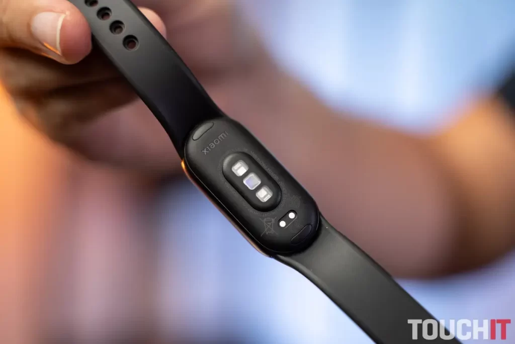 Xiaomi Smart Band 9