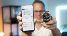 Nová aplikácia Zepp k smart hodinkám Amazfit