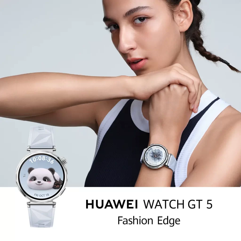 Huawei Watch GT 5