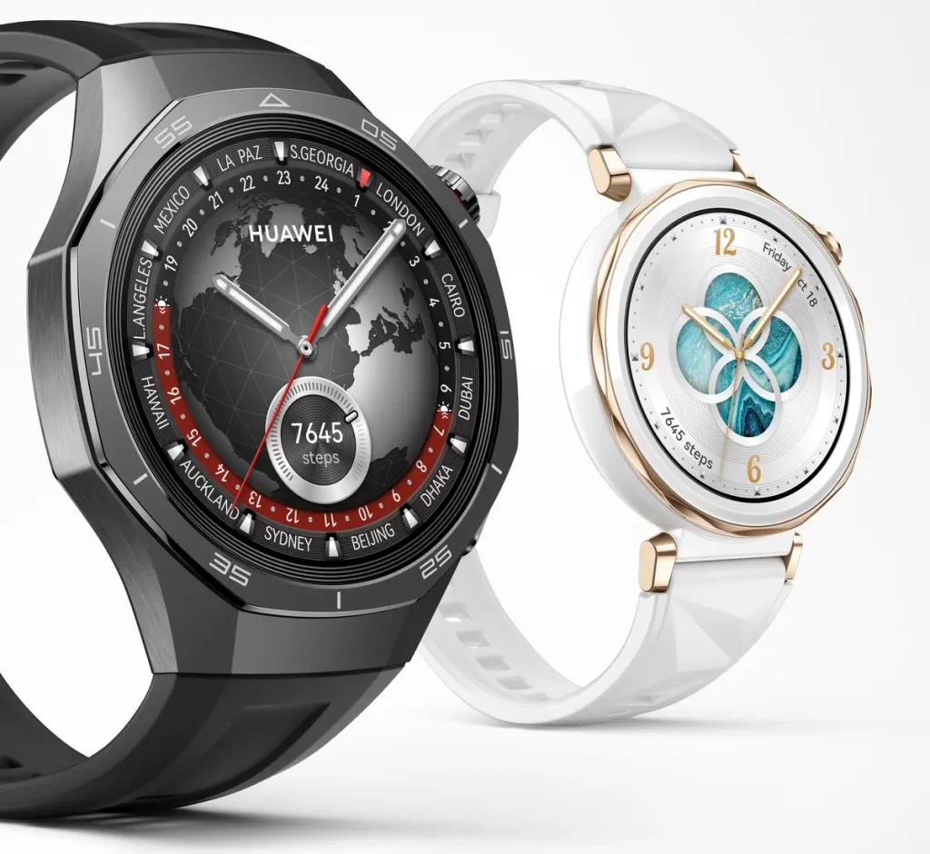 Huawei Watch GT 5 Pro