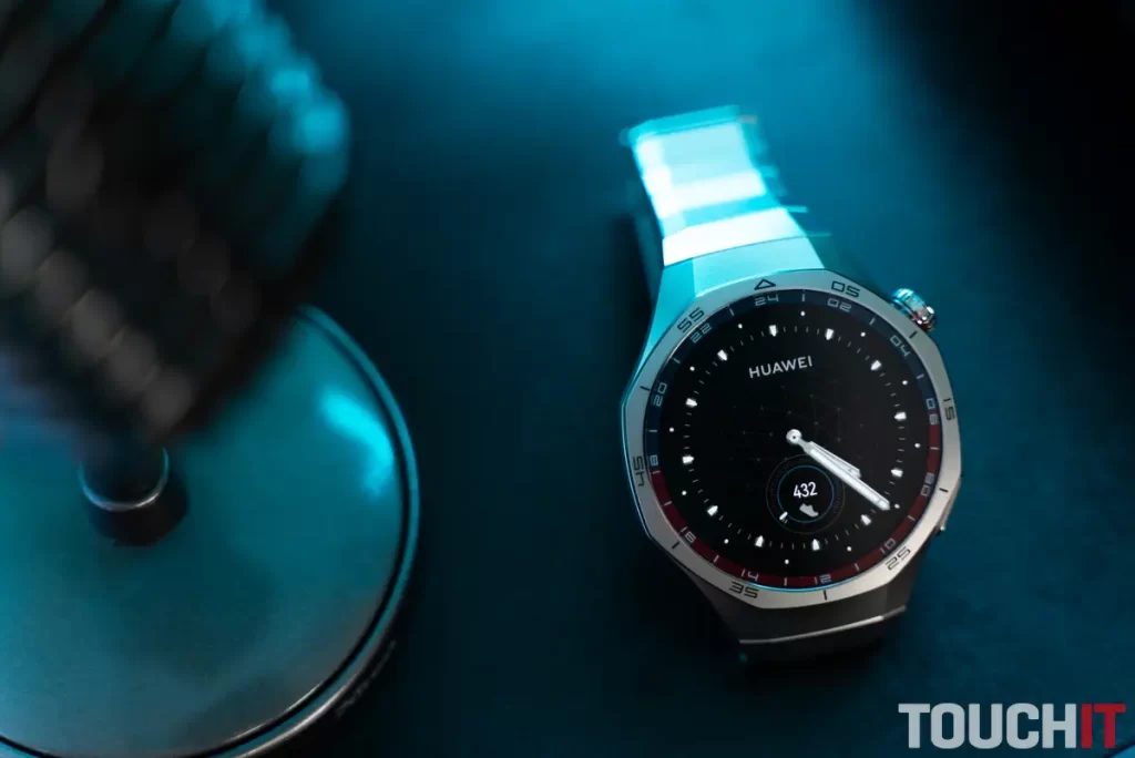 Huawei Watch GT 5 Pro