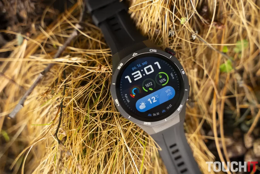 Huawei Watch GT 5 Pro