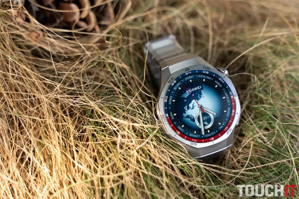 Huawei Watch GT 5 Pro