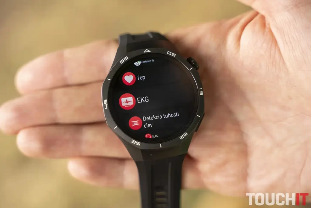 Huawei Watch GT 5 Pro